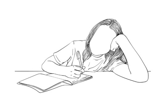 Wordsmith Illustration